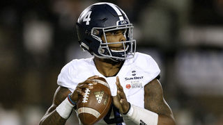 Georgia Southern QB Has Charges Dropped After Cops Mistook Bird Poop For Cocaine